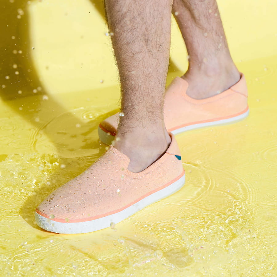 Men's Boardwalk Slip-On - Ray