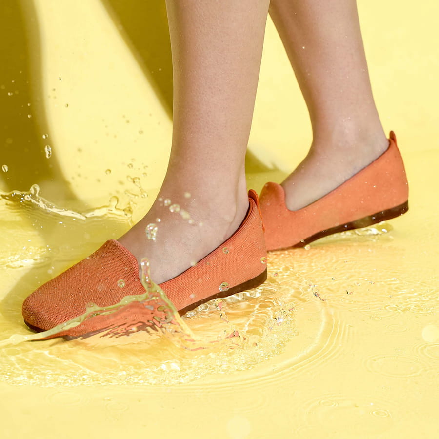 Women's Market Flat - Beam/Gum