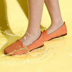 Women's Market Flat - Beam/Gum
