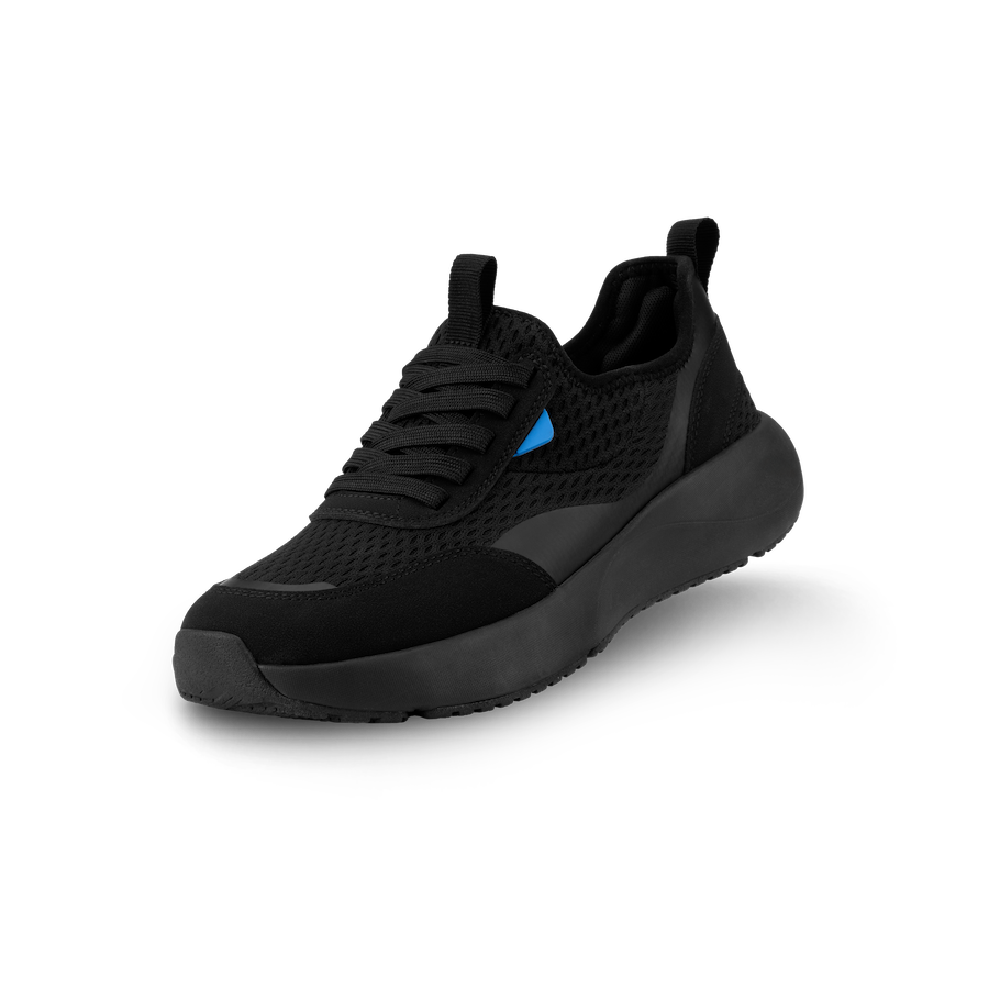 Men's Pacific Sneaker - Black