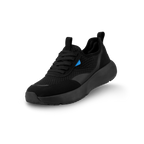 Men's Pacific Sneaker - Black