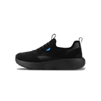 Women's Pacific Sneaker - Black