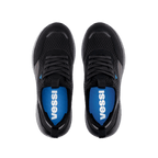 Men's Pacific Sneaker - Black