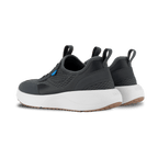 Women's Pacific Sneaker - Dark Grey