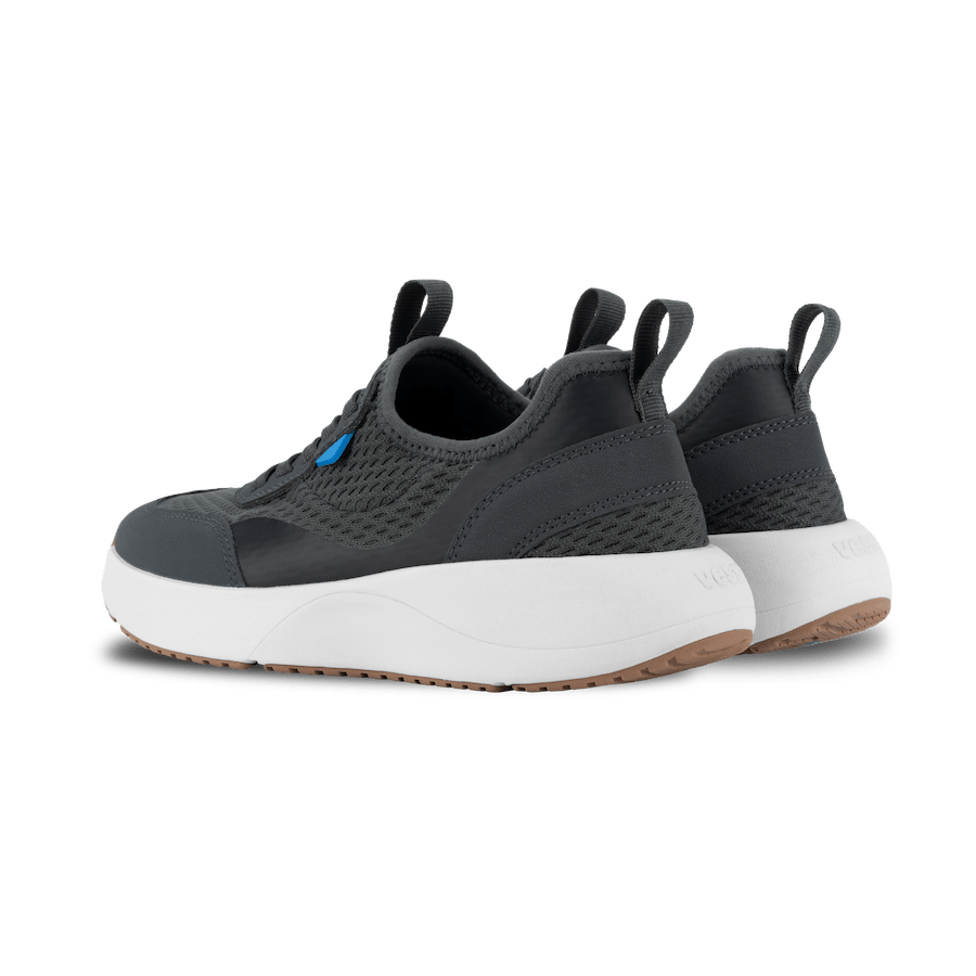 Women's Pacific Sneaker - Dark Grey