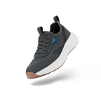 Men's Pacific Sneaker - Dark Grey