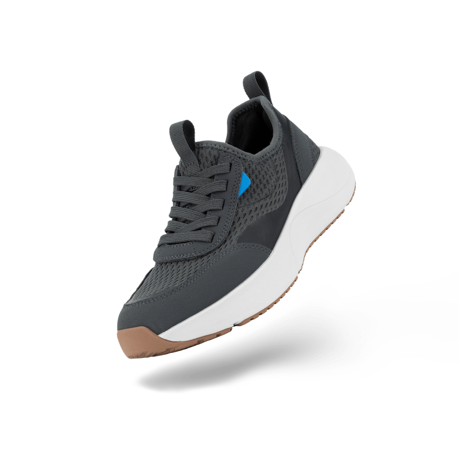 Men's Pacific Sneaker - Dark Grey