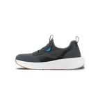 Men's Pacific Sneaker - Dark Grey