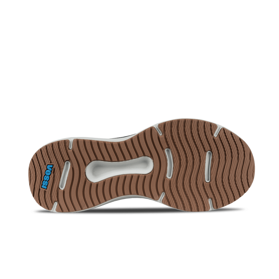 Women's Pacific Sneaker - Dark Grey