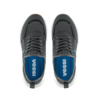 Men's Pacific Sneaker - Dark Grey