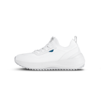 Men's Stormburst Low Top - White