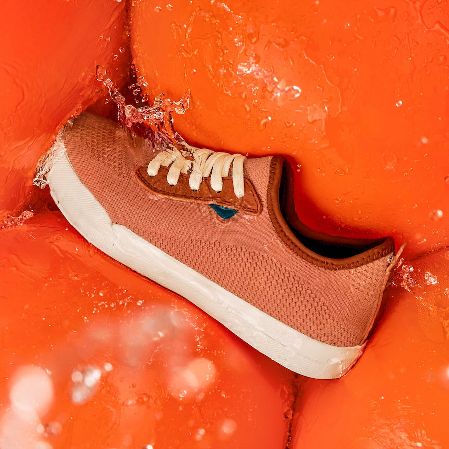 Men's Weekend - Shimmer/Copper Sun