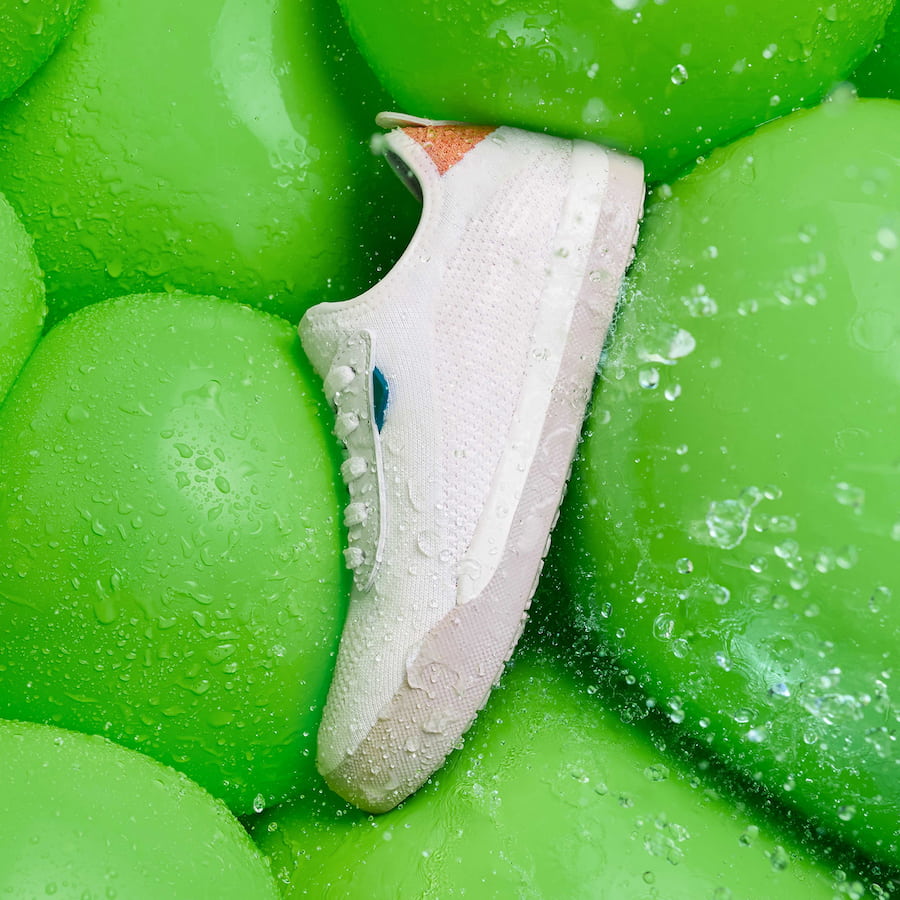 Men's Weekend - Dew/Raindrop