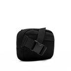 Shoreline Belt Bag 2L - Black