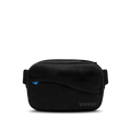 Shoreline Belt Bag 2L - Black
