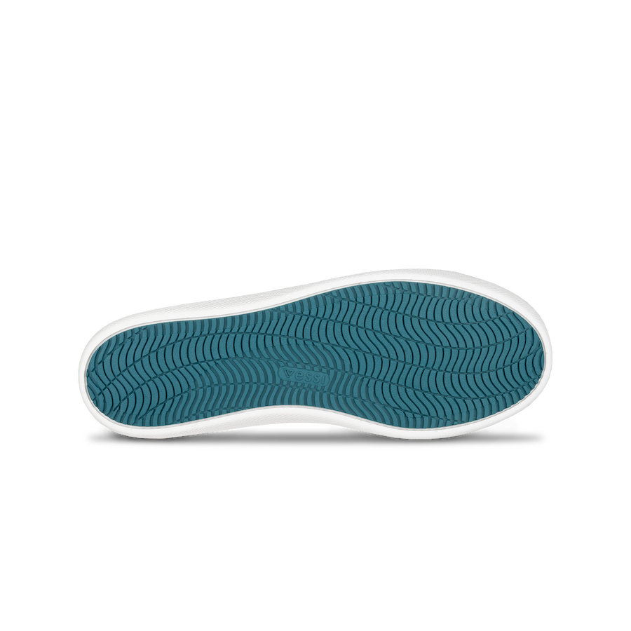 Men's Soho Sneaker - Asphalt Black