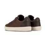 Men's Soho Sneaker - Dark Teak/Dune