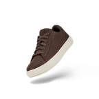 Men's Soho Sneaker - Dark Teak/Dune