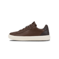 Men's Soho Sneaker - Dark Teak/Dune