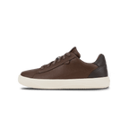 Men's Soho Sneaker - Dark Teak/Dune