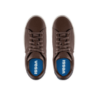 Men's Soho Sneaker - Dark Teak/Dune