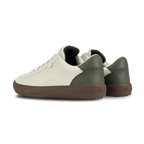 Men's Soho Sneaker - Dune/Dark Moss