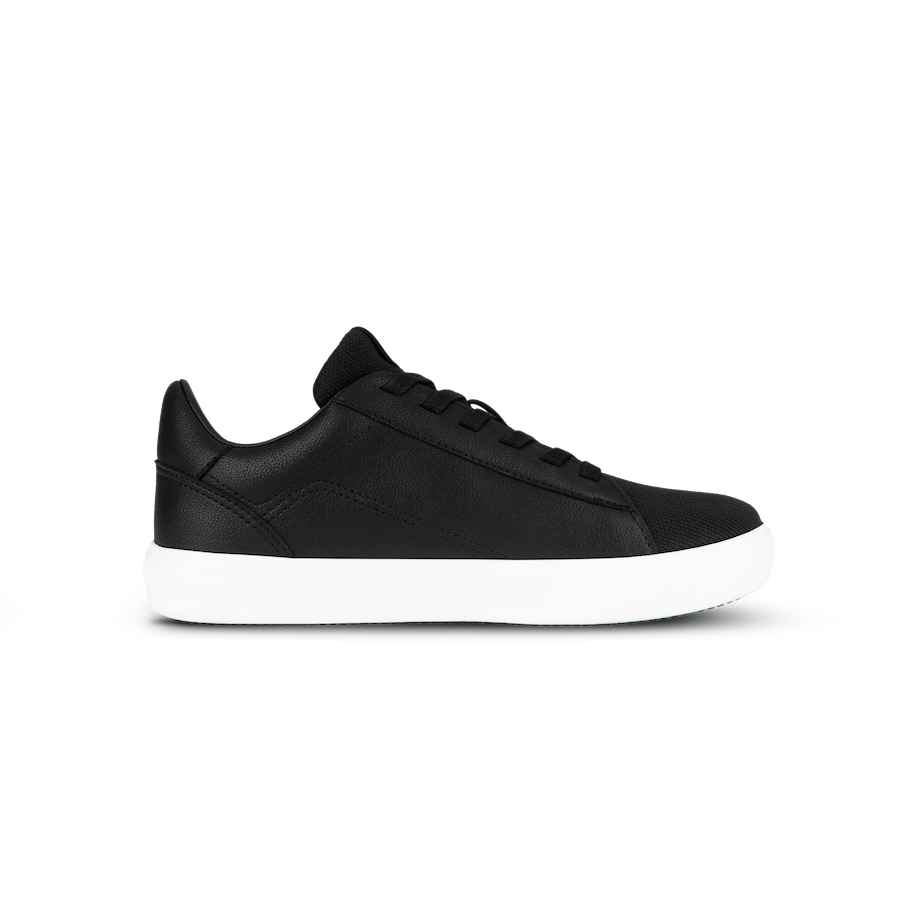 Men's Soho Sneaker - Asphalt Black
