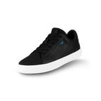 Men's Soho Sneaker - Asphalt Black