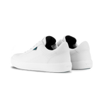 Men's Soho Sneaker - Ivory White