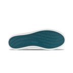 Men's Soho Sneaker - Ivory White