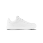 Men's Soho Sneaker - Ivory White
