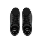 Men's Soho Sneaker - Asphalt Black