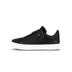 Men's Soho Sneaker - Asphalt Black
