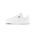 Men's Soho Sneaker - Ivory White