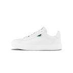 Men's Soho Sneaker - Ivory White