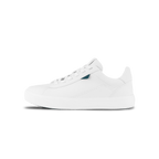 Men's Soho Sneaker - Ivory White