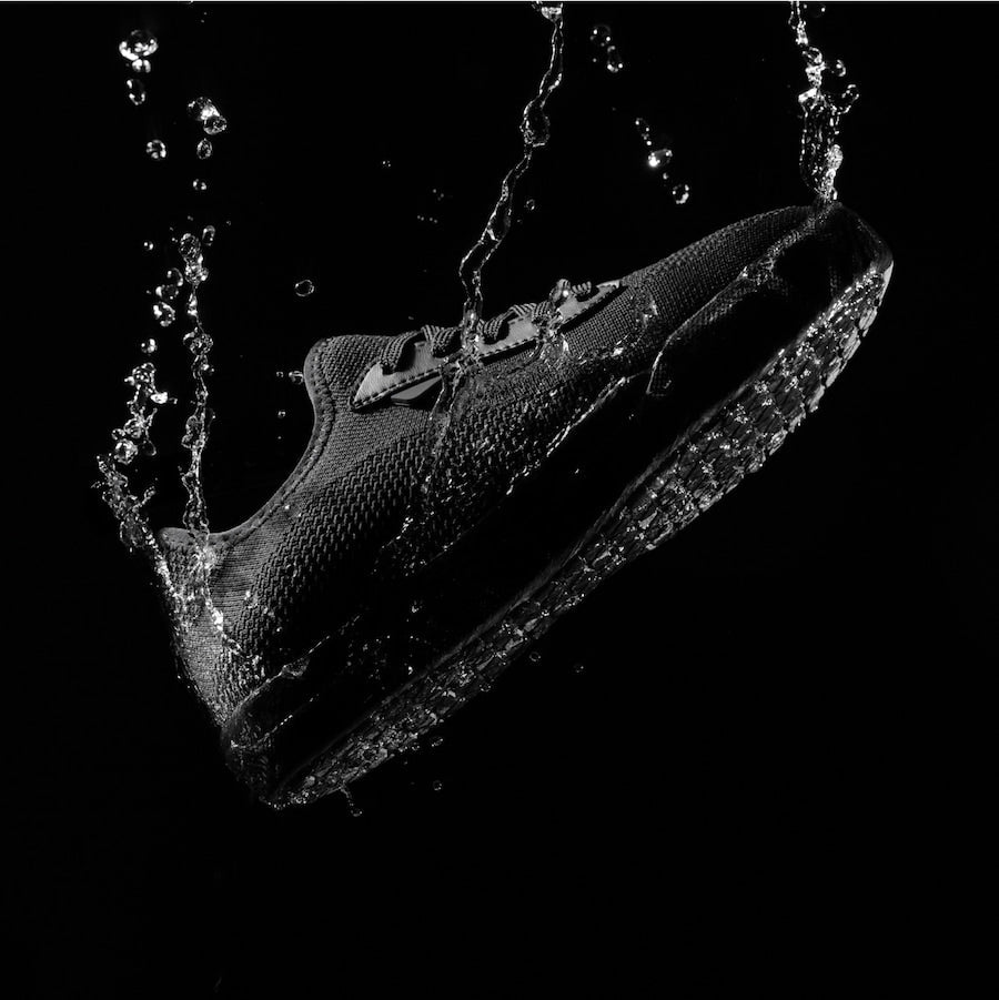 Women's Weekend - Space Black