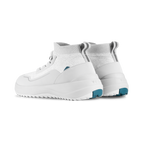 Men's Stormburst High Top - Frost White