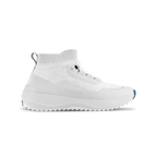 Men's Stormburst High Top - Frost White