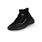 Men's Stormburst High Top - Space Black