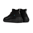 Men's Stormburst High Top - Space Black