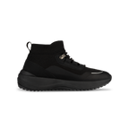 Men's Stormburst High Top - Space Black
