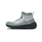 Men's Stormburst High Top - Mid Grey/Black