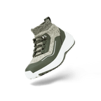 Men's Stormburst High Top - Trail/Dark Moss