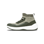 Men's Stormburst High Top - Trail/Dark Moss