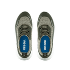 Men's Stormburst High Top - Trail/Dark Moss