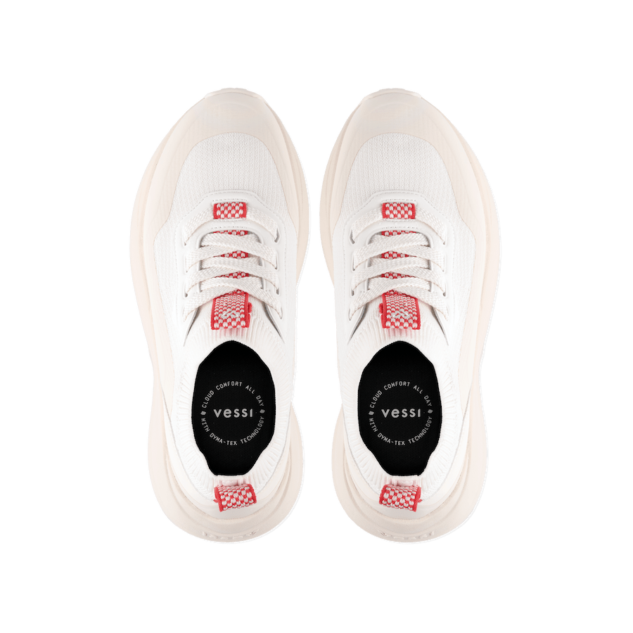 Men's Stormburst Low Top - Light Dune/Dune/Flash