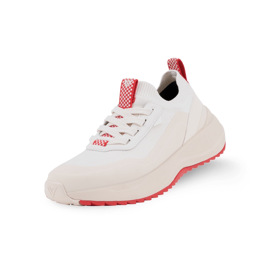 Men's Stormburst Low Top - Light Dune/Dune/Flash