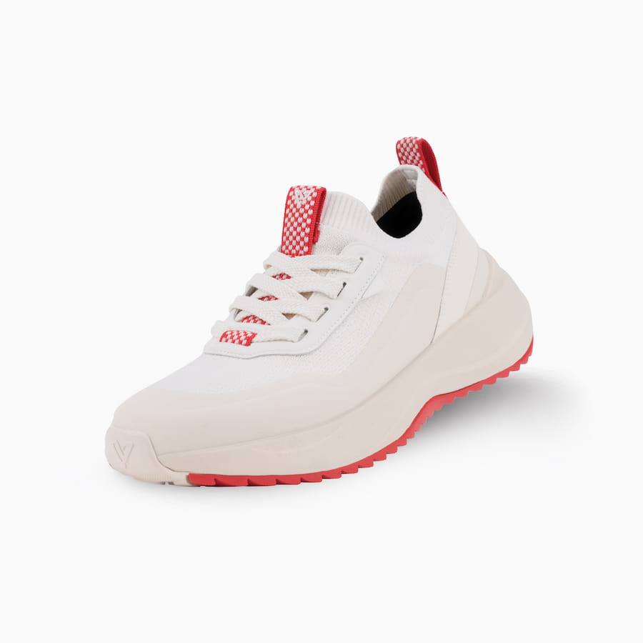 Men's Stormburst Low Top - Light Dune/Dune/Flash