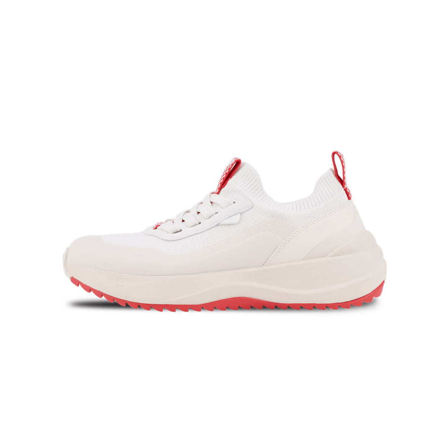 Men's Stormburst Low Top - Light Dune/Dune/Flash